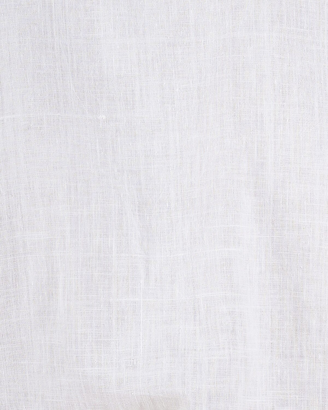 Elegant White Full Sleeve Shirt