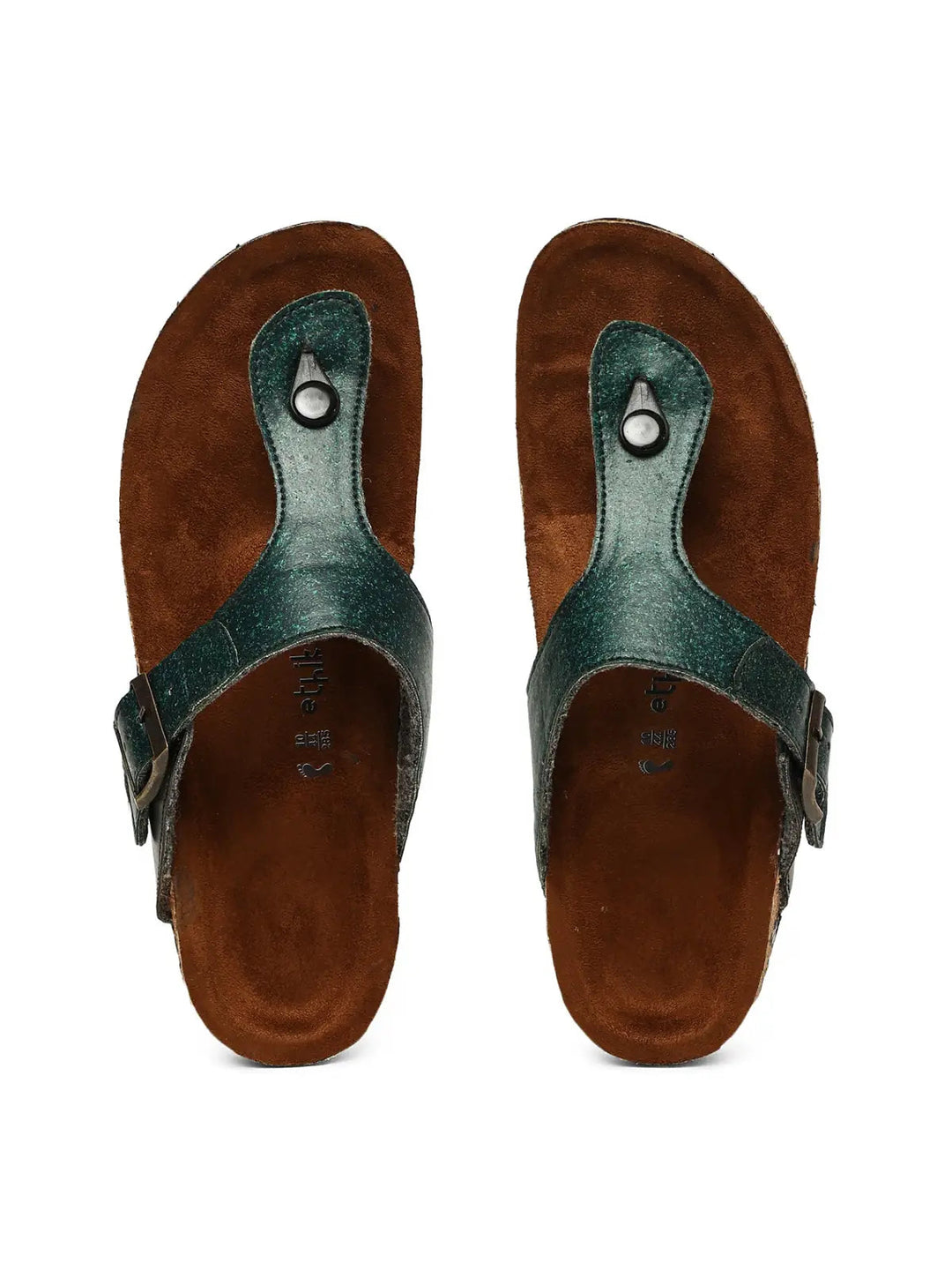 Pebble - Forest Green