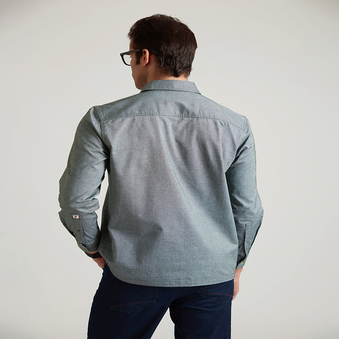 B77 Cool and Casual Organic Cotton Men&