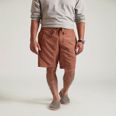 B77 FAER - Stylish & Rugged Organic Cotton Men's Shorts