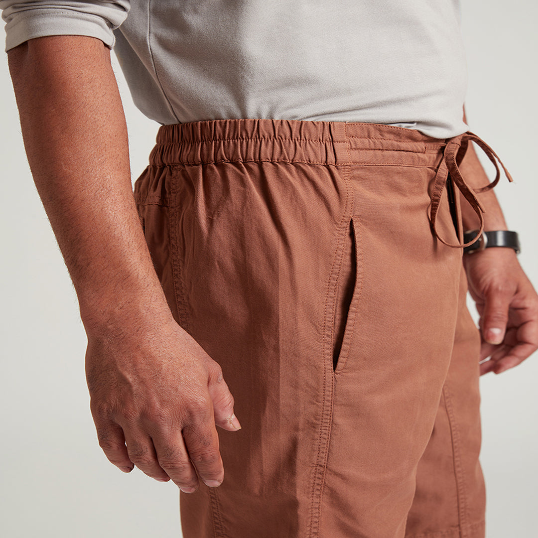 B77 FAER - Stylish & Rugged Organic Cotton Men&