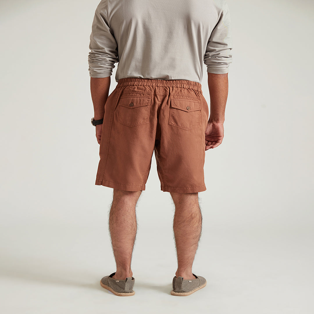 B77 FAER - Stylish & Rugged Organic Cotton Men&
