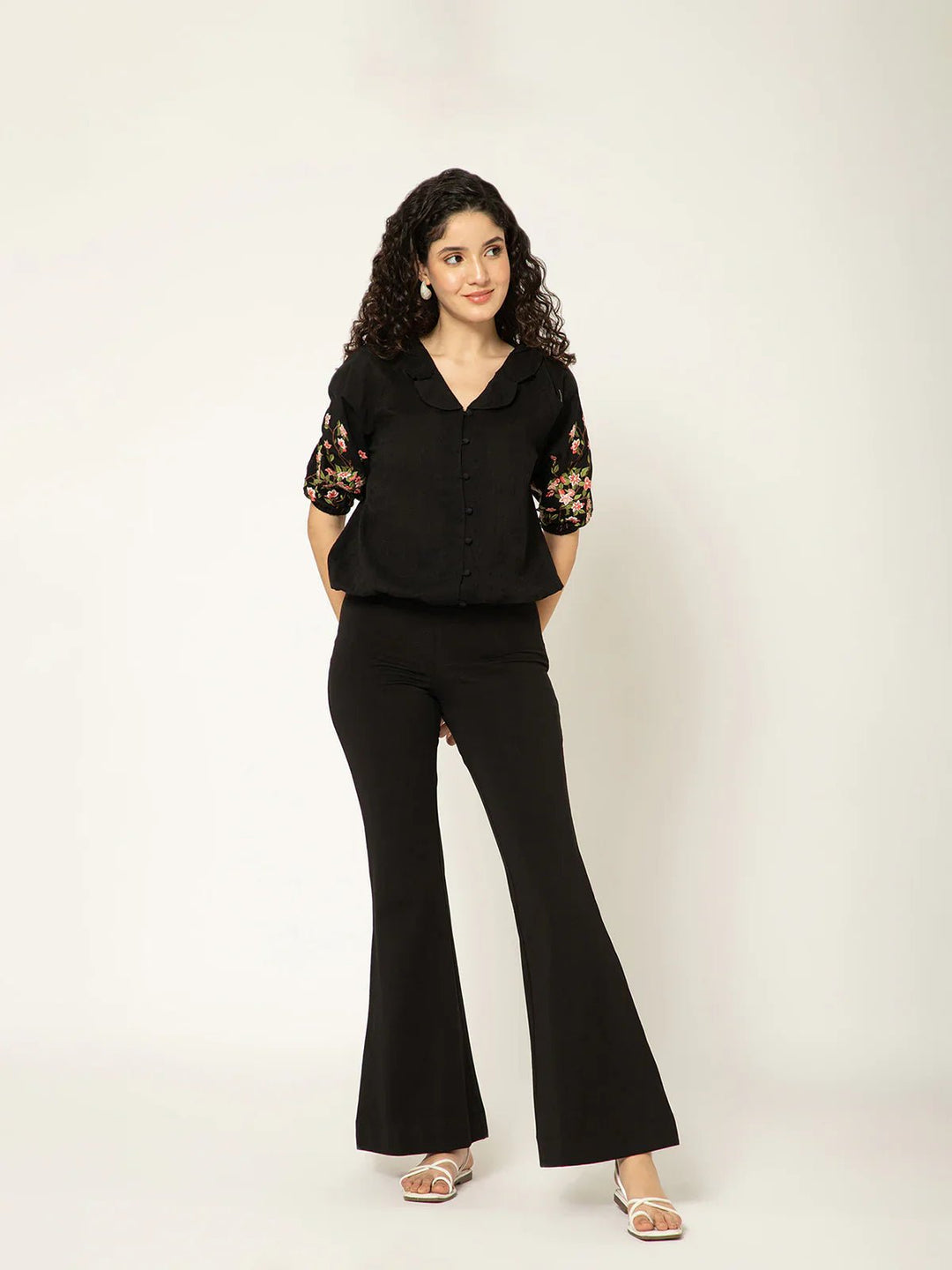 B77 Fiona - Women&