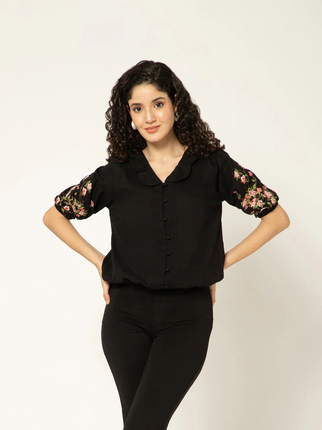 B77 Fiona - Women&