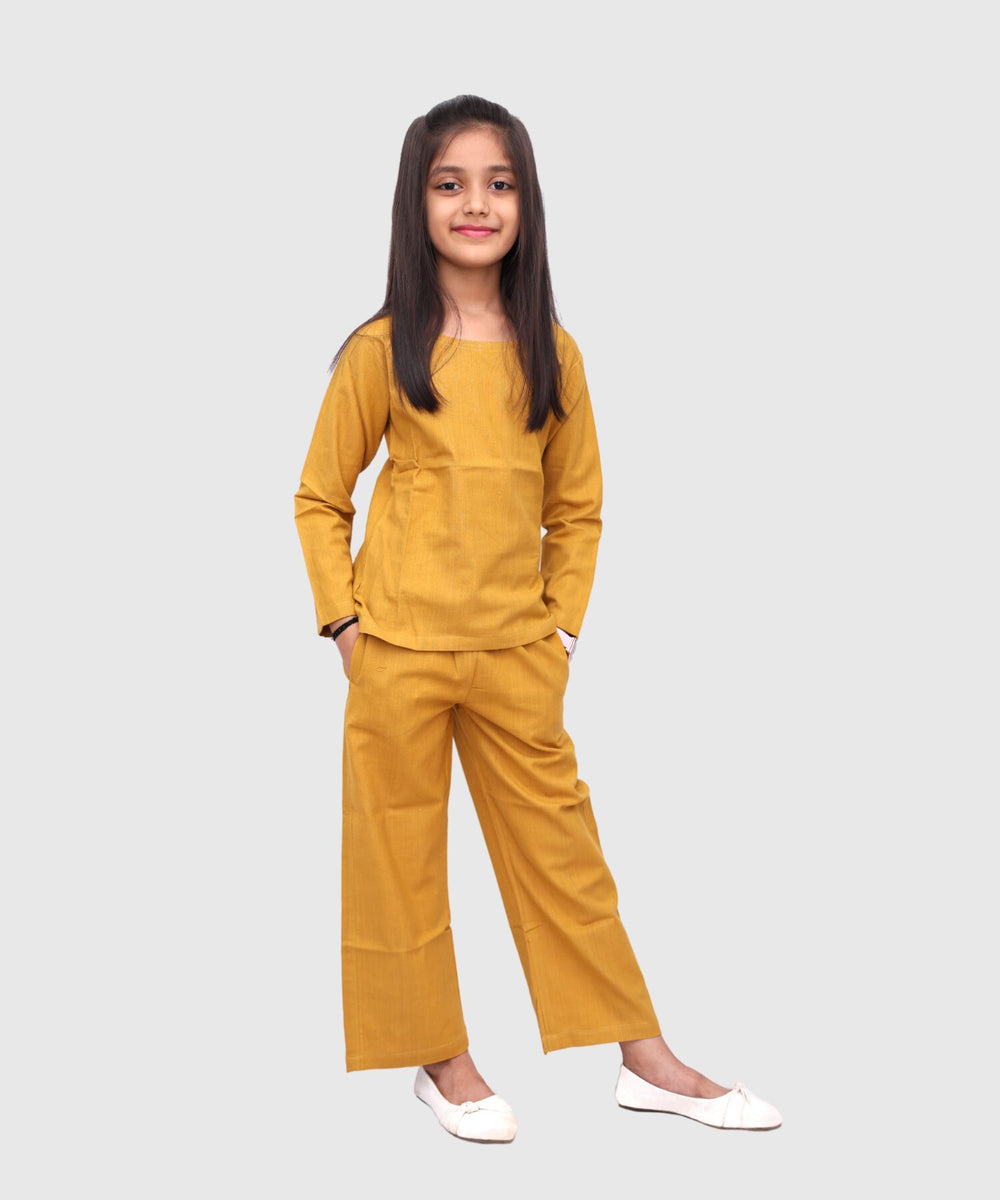 Sunset Terra Co-ord Set
