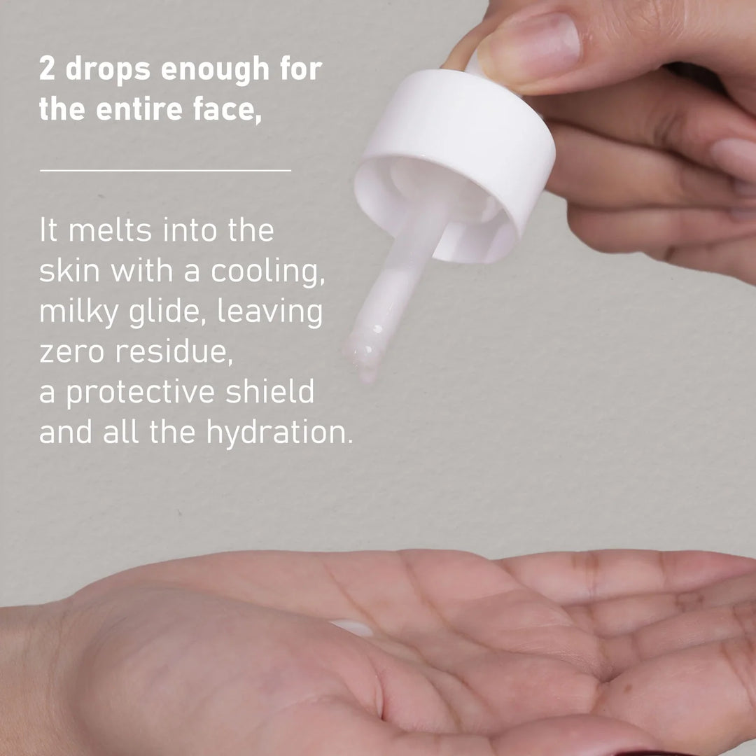 HyperFade Milky Brightening Serum