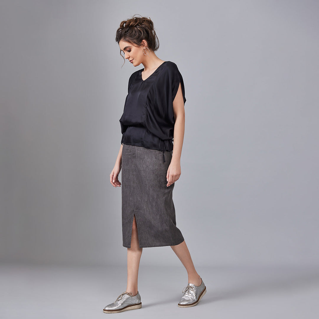 B77 ROSETTA Adjustable Modal Women&