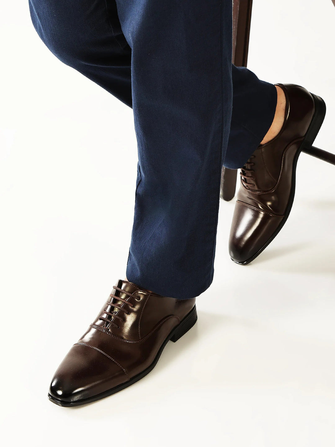 Suit-up - Brown
