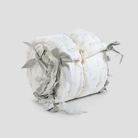 Aplito Baby Crib Bumper