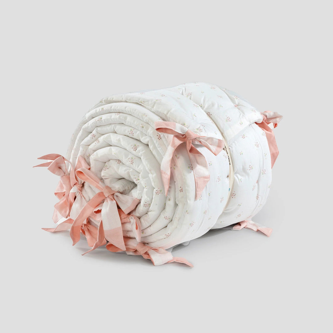 Aplito Baby Crib Bumper