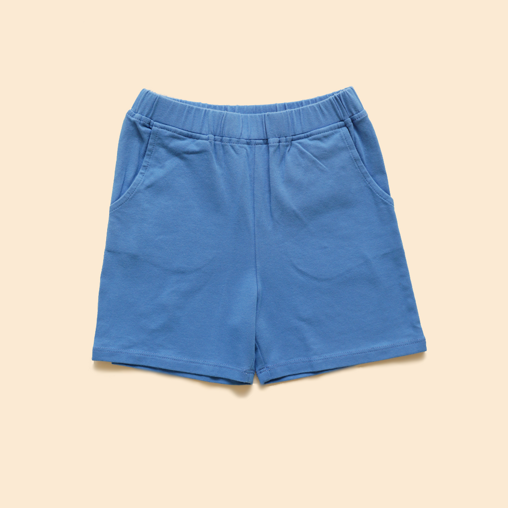 Ola! Otter Baby  Boy Shorts