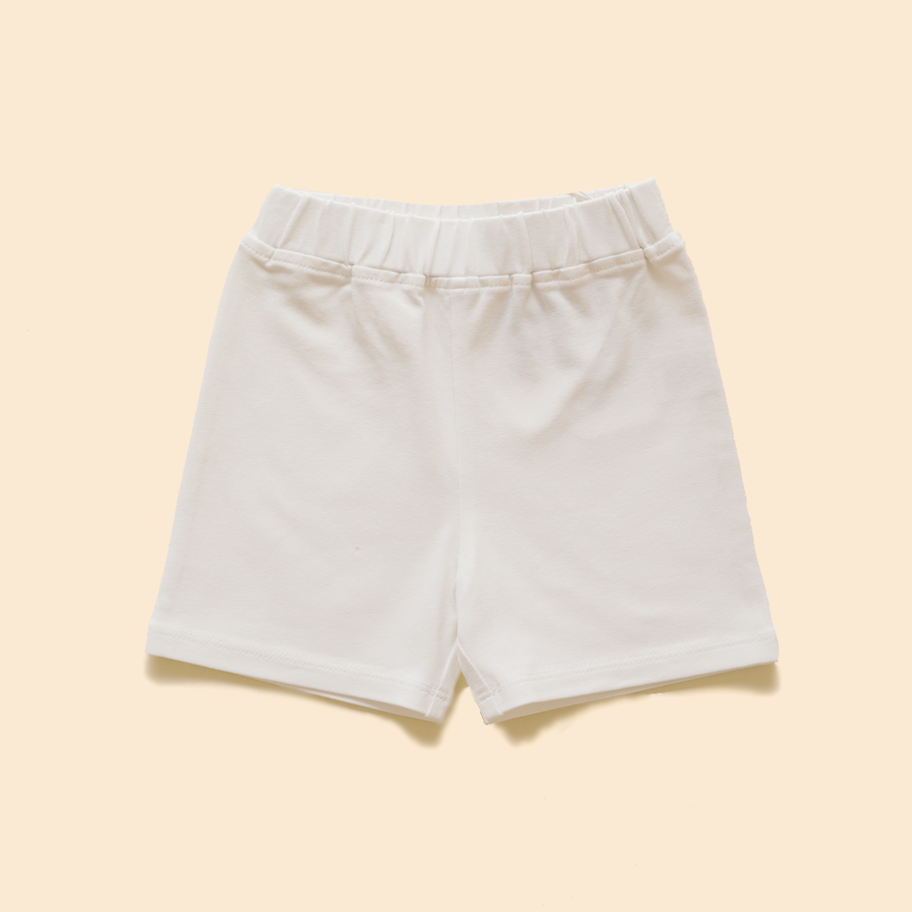 Ola! Otter Baby Shorts
