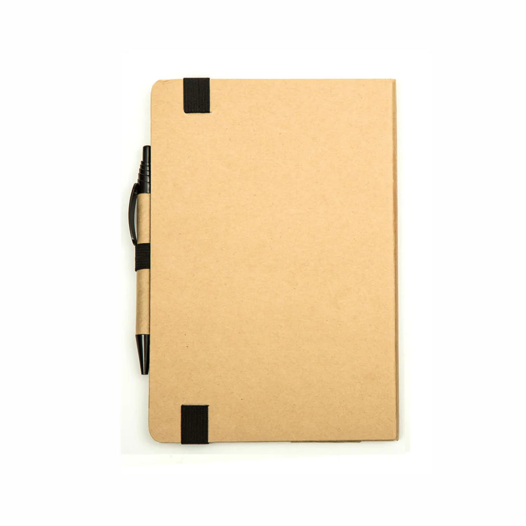 Viva Global ECO - A5 Journal Notebook