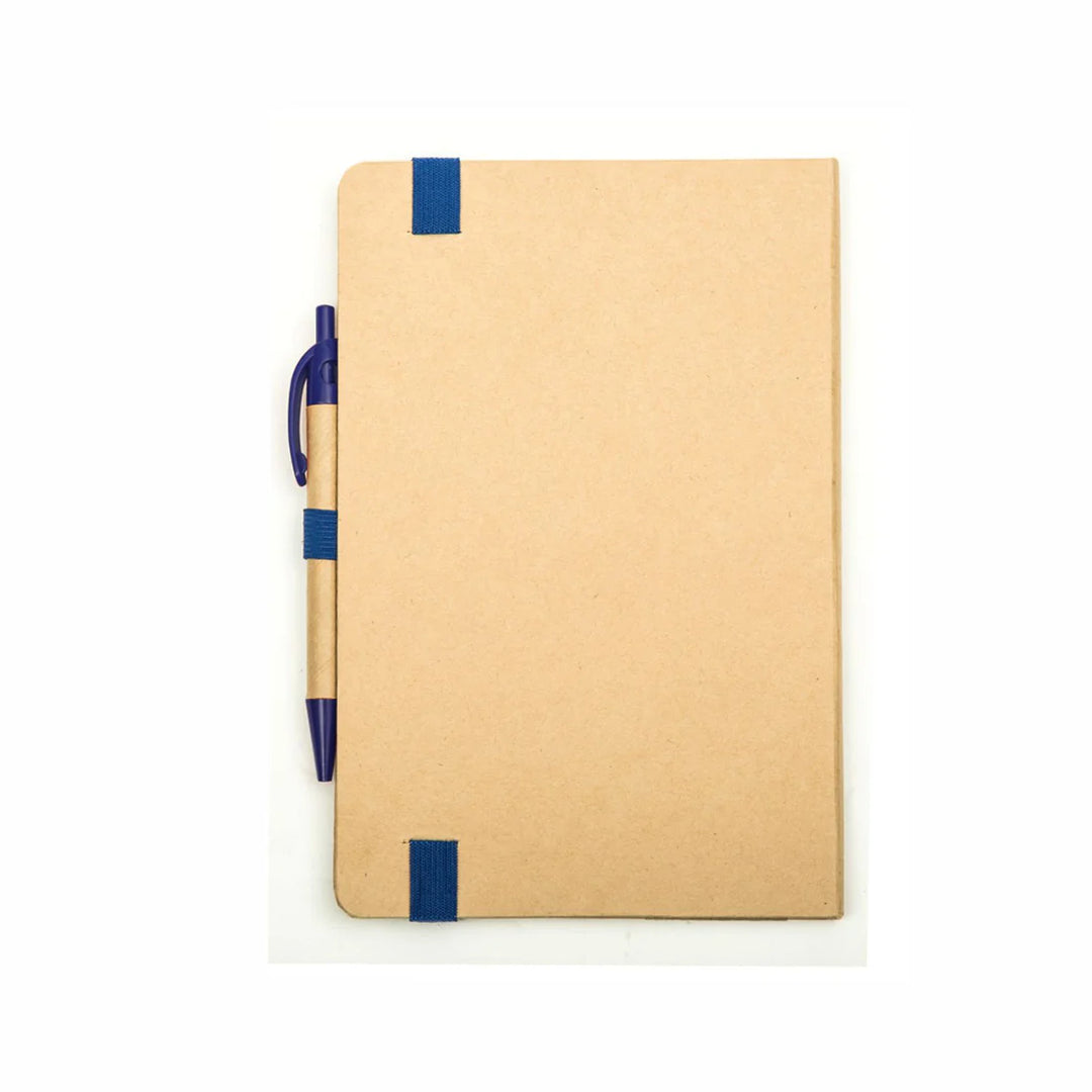 Viva Global ECO - A5 Journal Notebook