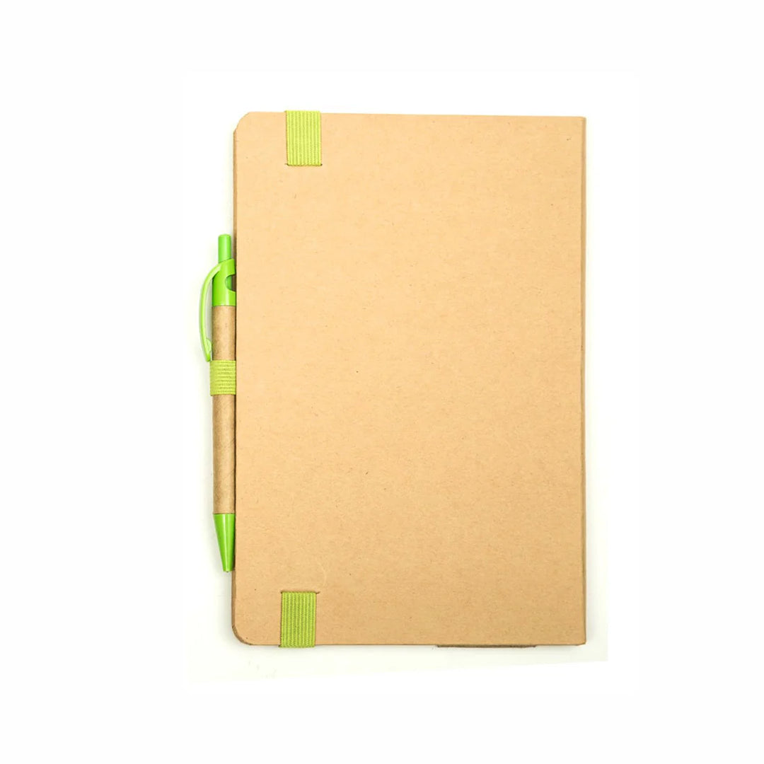 Viva Global ECO - A5 Journal Notebook