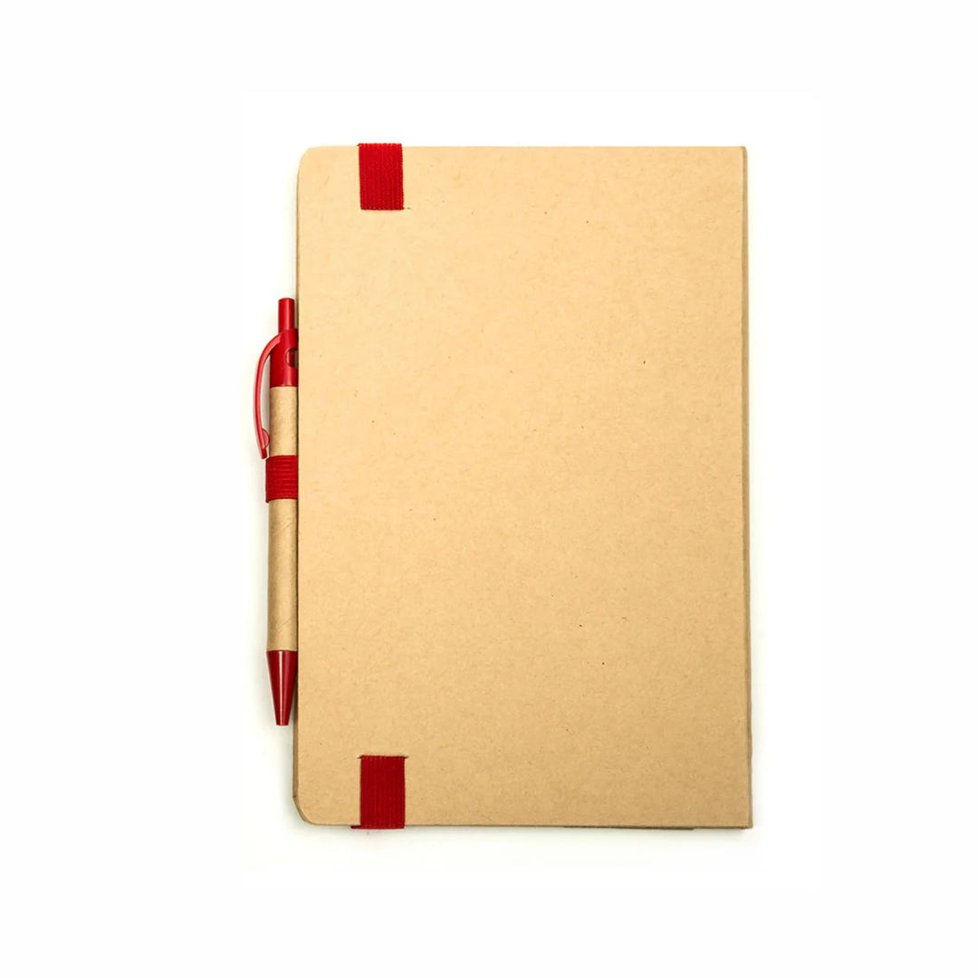 Viva Global ECO - A5 Journal Notebook