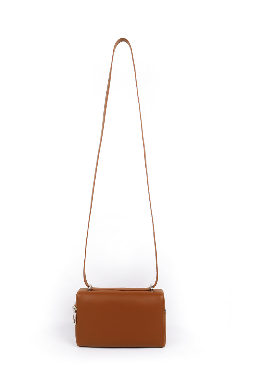 Vienna Vegan Leather Medium Sling Bag