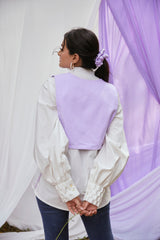 Into The Cold Shirt Set