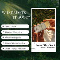 Bare Necessities Back to College Skincare Set | Natural Sustainable Skincare for Teens
