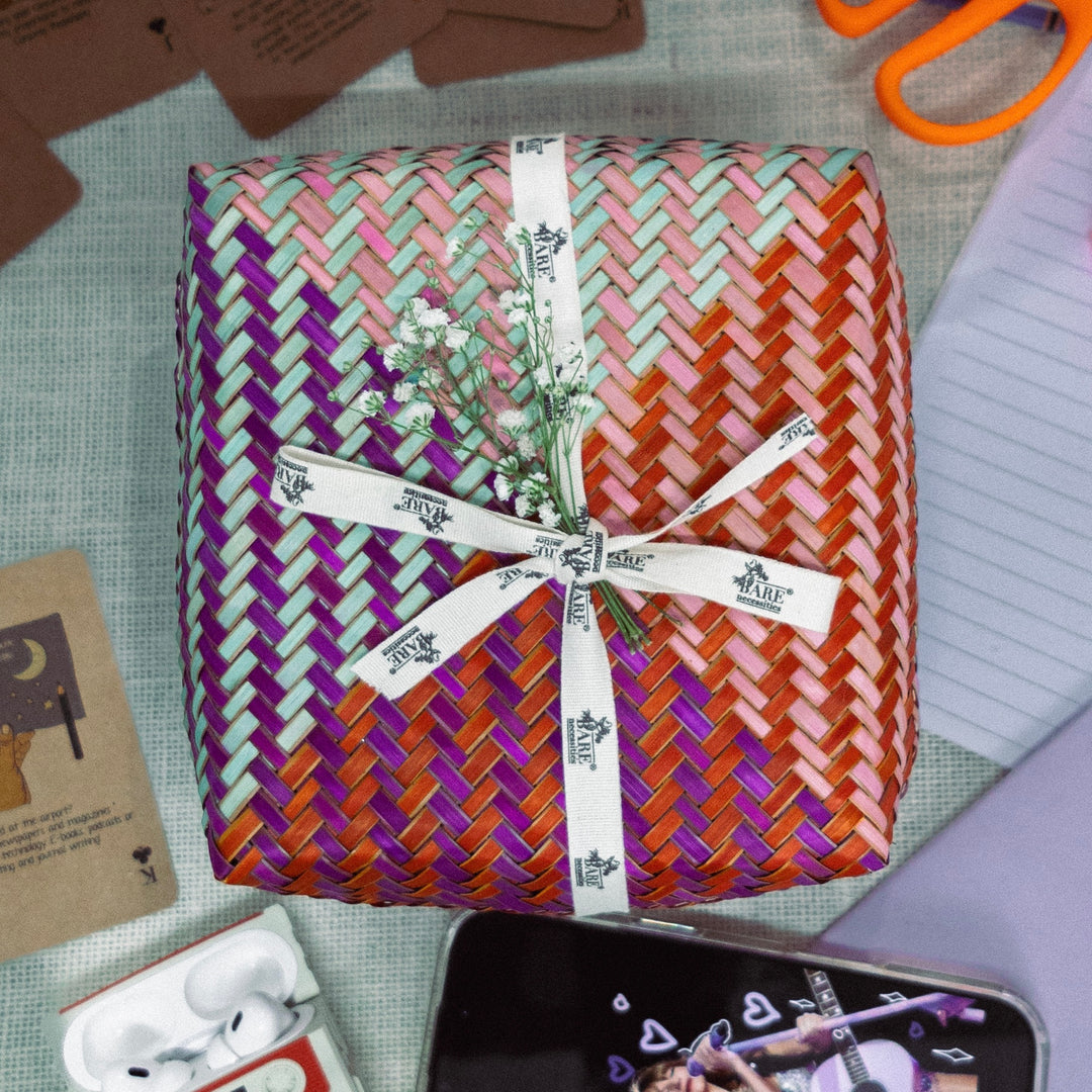 Bare Necessities Back to College Skincare Set | Natural Sustainable Skincare for Teens