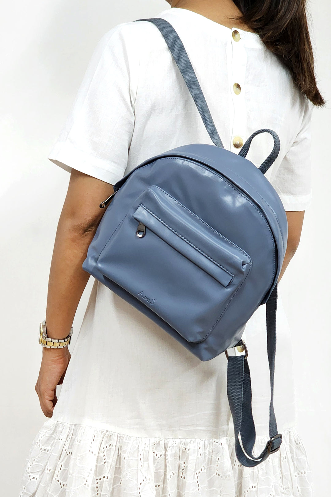 A and S Accessories Mini backpack