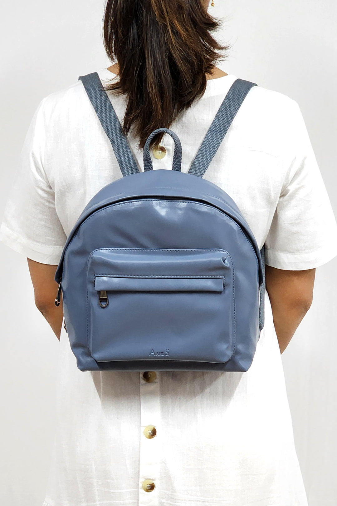 A and S Accessories Mini backpack