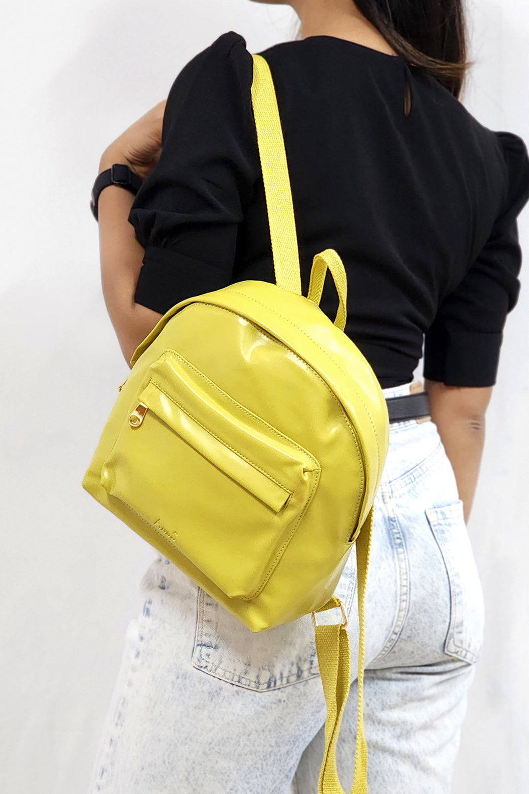 A and S Accessories Mini backpack