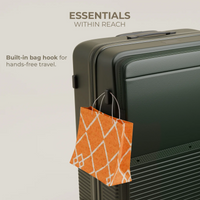 Eume Aerotop Check-In Large