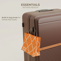 Eume Aerotop Check-In Large