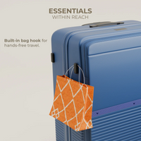 Eume Aerotop Check-In Large