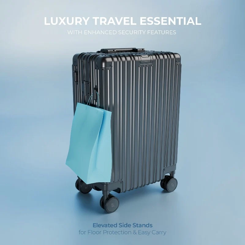 Eume Classic Cabin + Trunk Check-In Plus