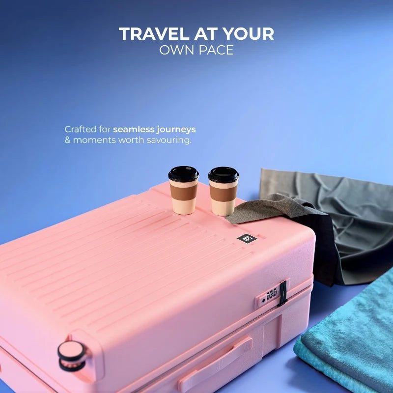 Eume Classic Cabin + Check-In Large
