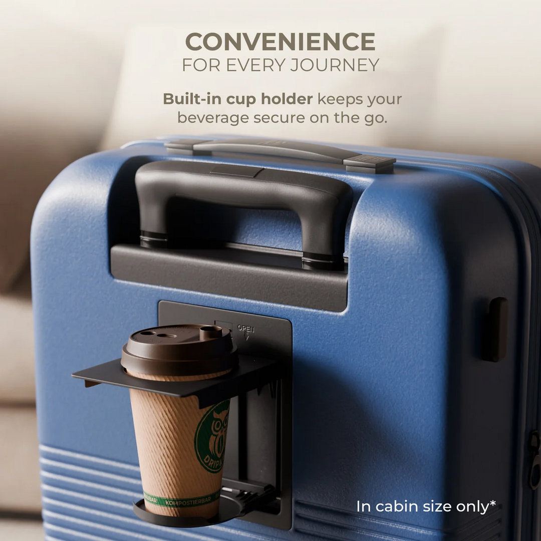 Eume Aerotop Cabin + Check-In Medium