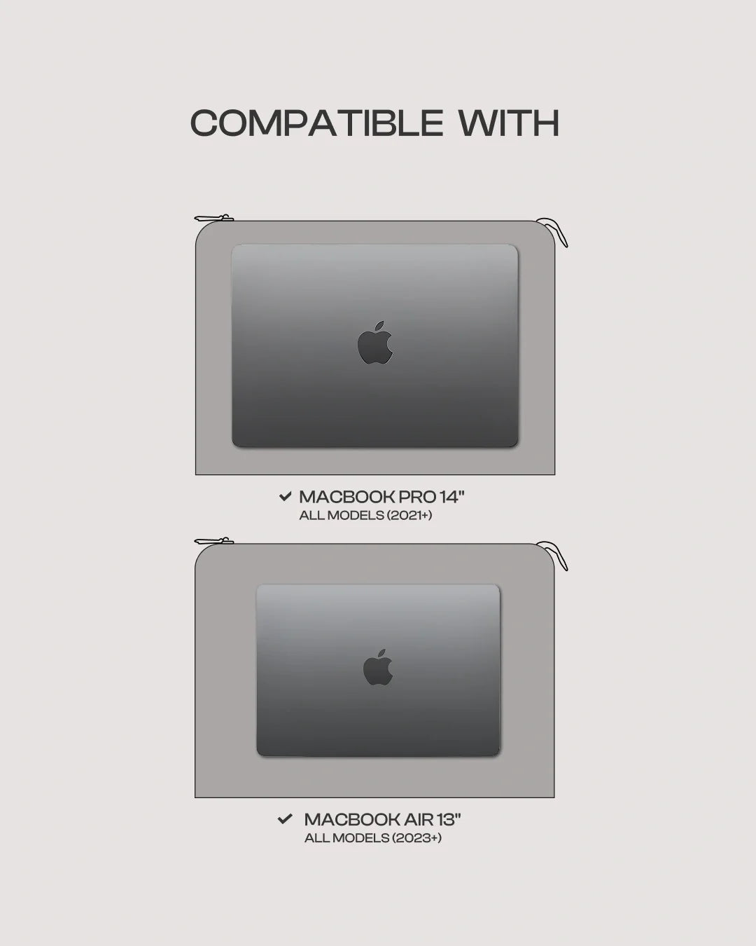 HYBRID LAPTOP BAG