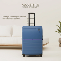 Eume Aerotop Check-In Large