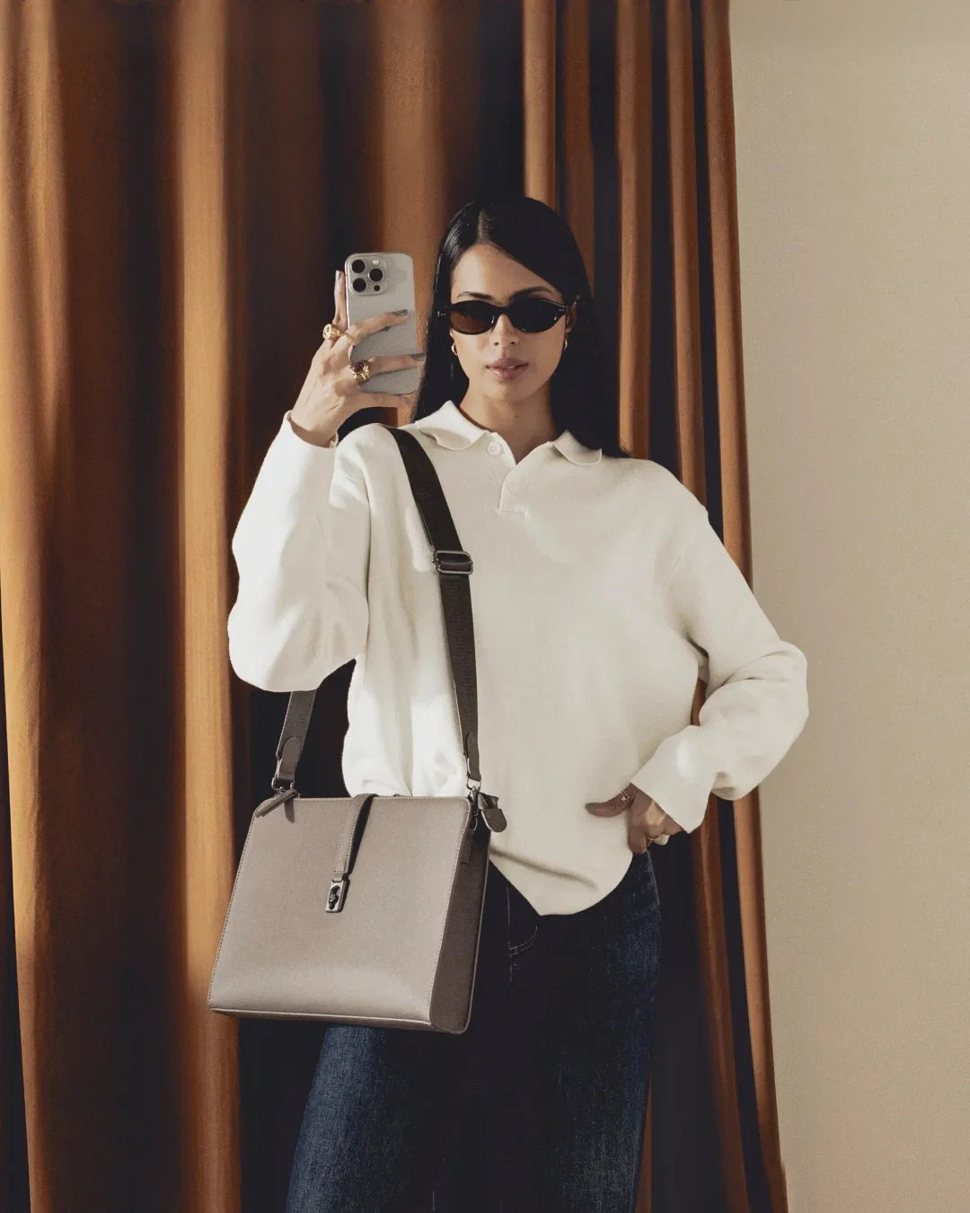 HYBRID LAPTOP BAG