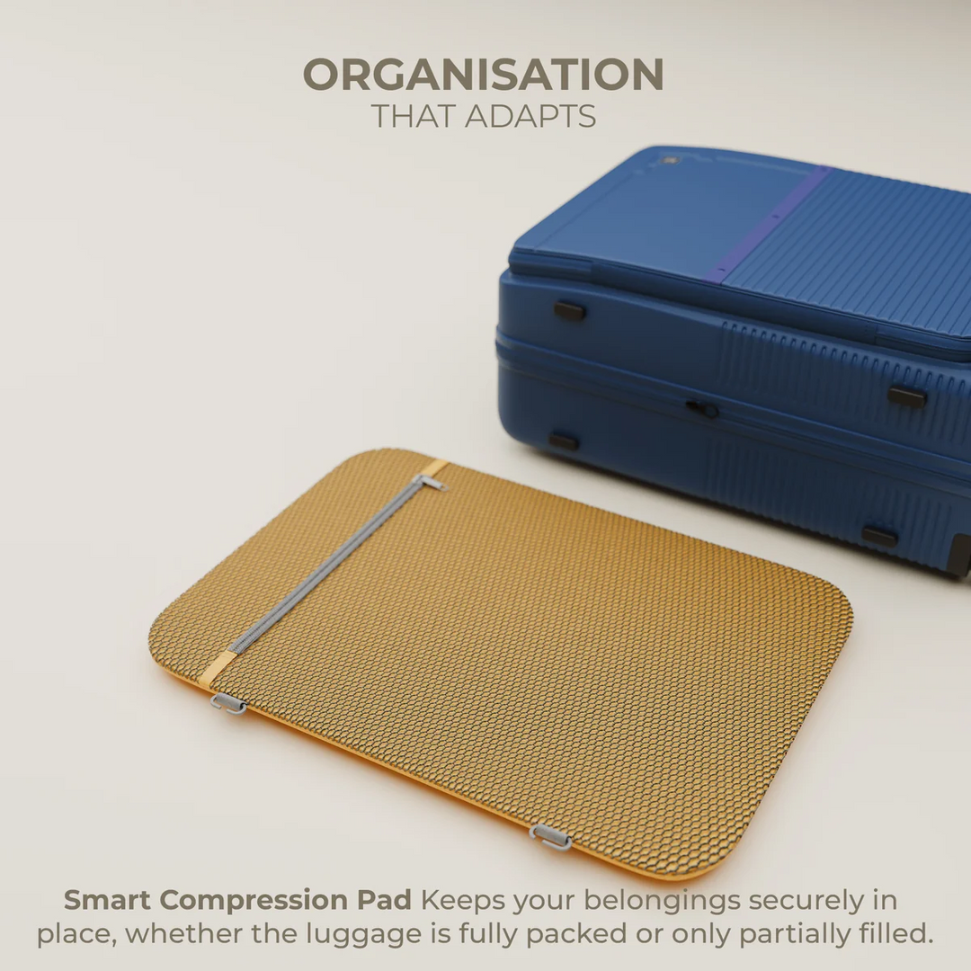 Eume Aerotop Check-In Large