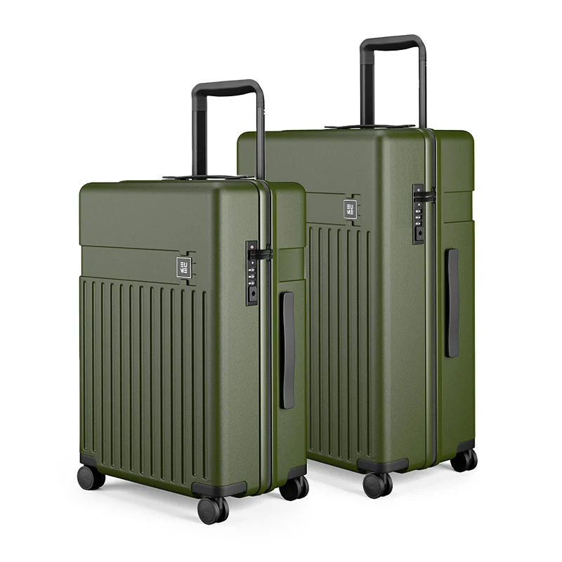 Eume Classic Cabin + Check-In Large