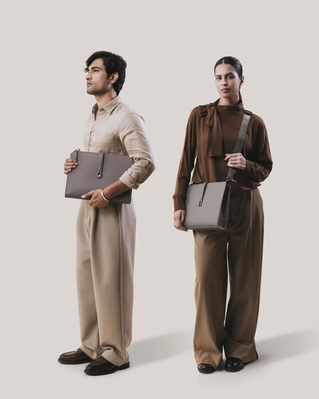 HYBRID LAPTOP BAG
