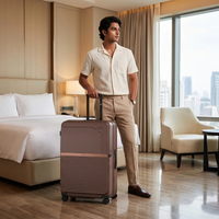 Eume Aerotop Check-In Large