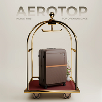 Eume Aerotop Check-In Large