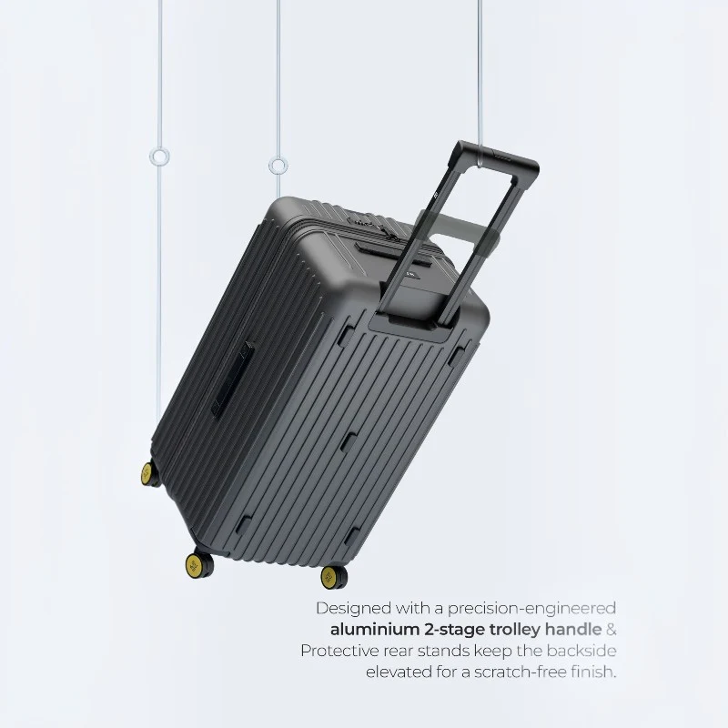 Eume Trunk Check-In Plus