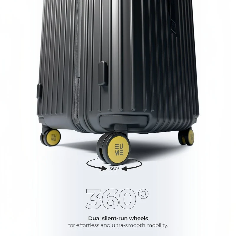 Eume Trunk Check-In Plus