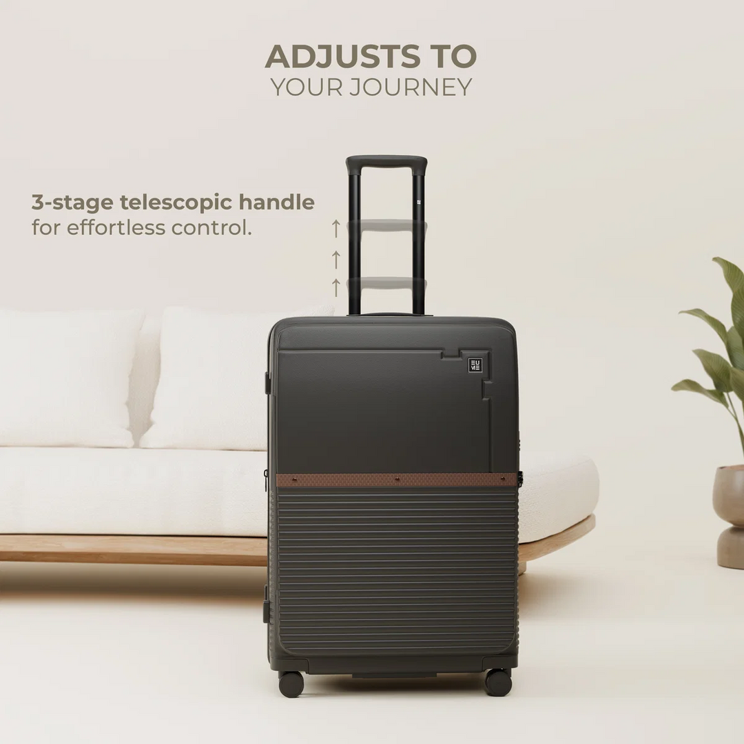 Eume Aerotop Check-In Large