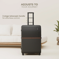 Eume Aerotop Check-In Large