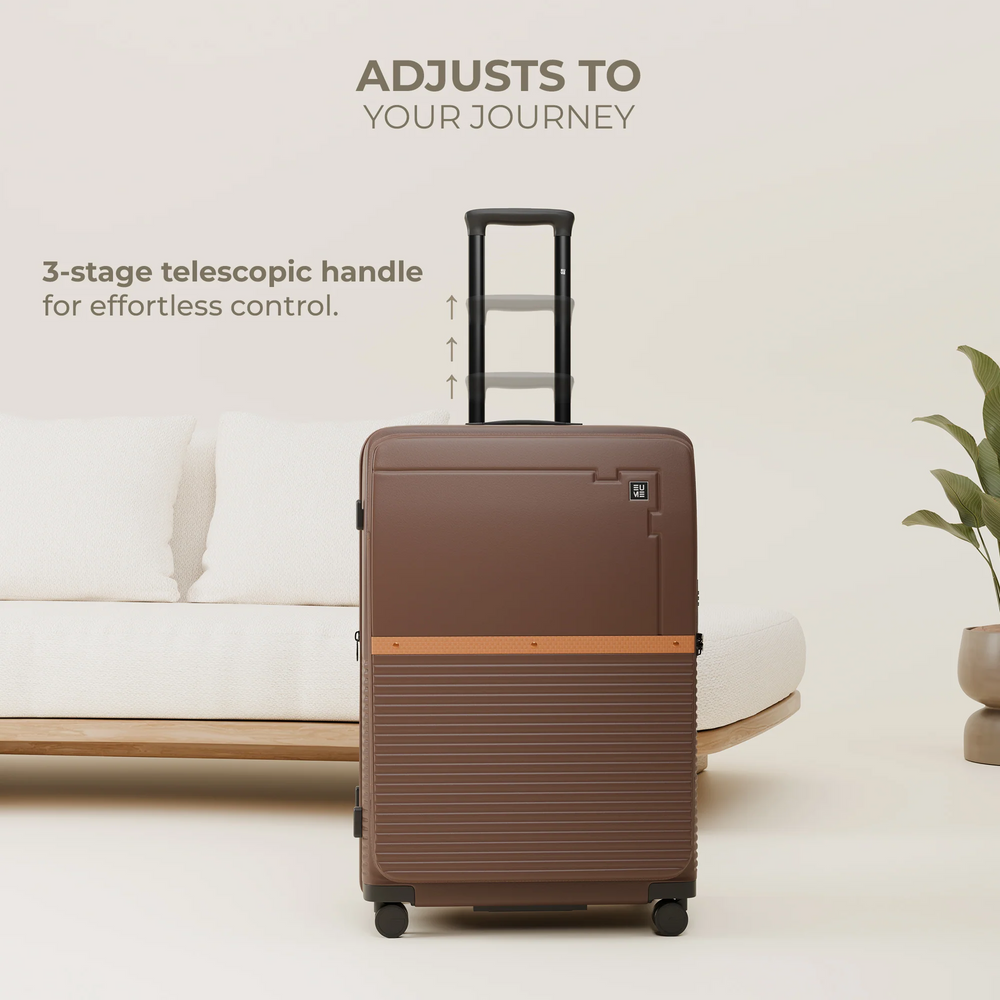 Eume Aerotop Check-In Large