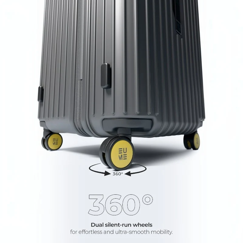 Eume Trunk Check-In Plus