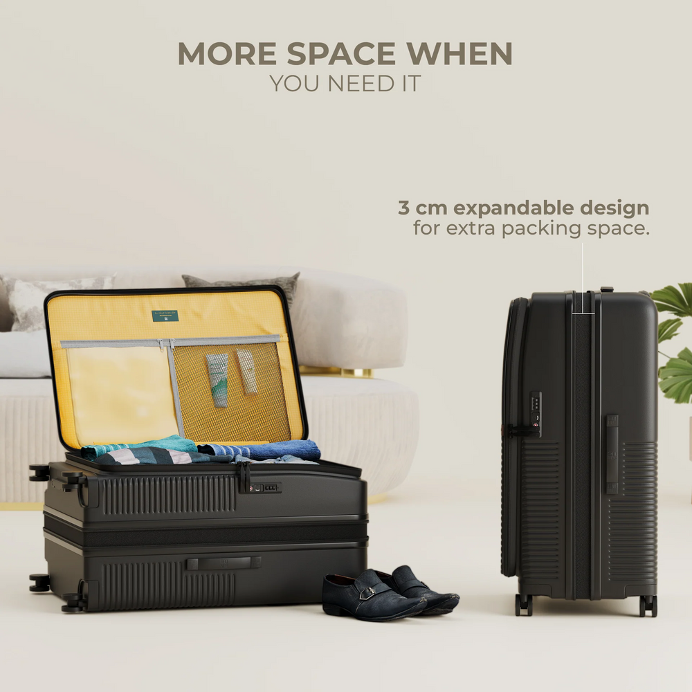 Eume Aerotop Check-In Large