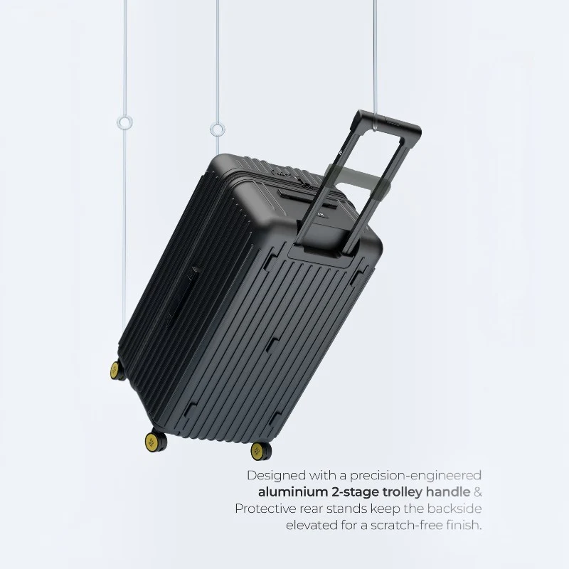 Eume Trunk Check-In Plus