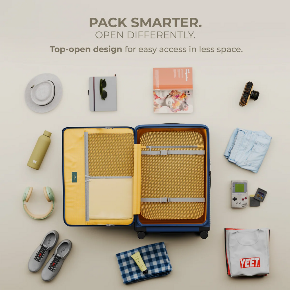 Eume Aerotop Check-In Large